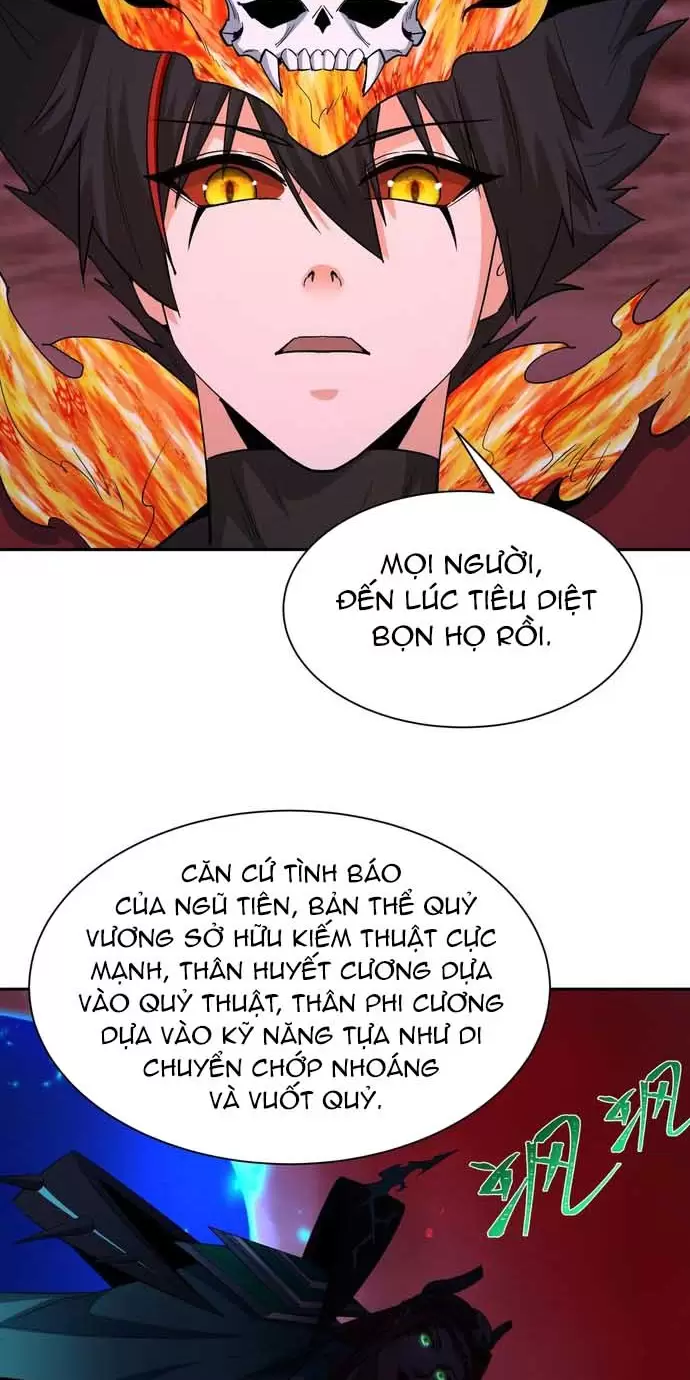 Toàn Cầu Quỷ Dị Thời Đại Chapter 316 - Trang 2