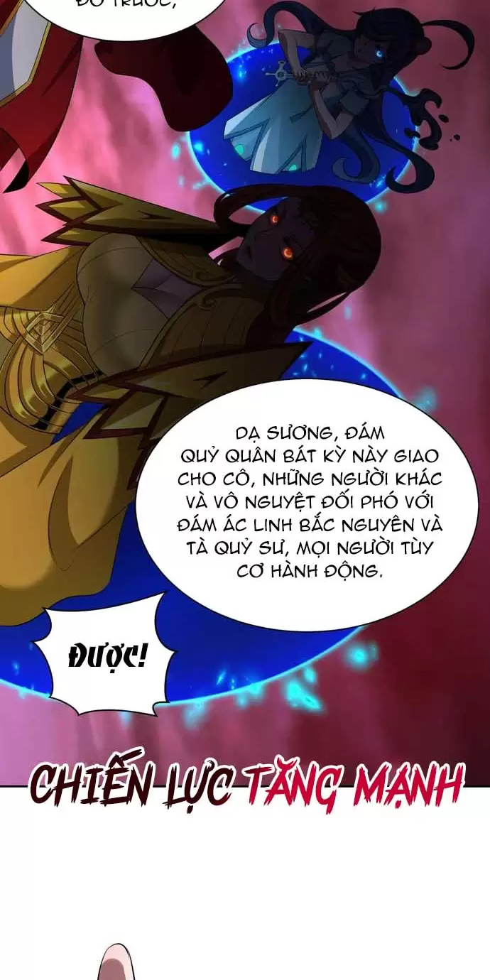 Toàn Cầu Quỷ Dị Thời Đại Chapter 316 - Trang 2