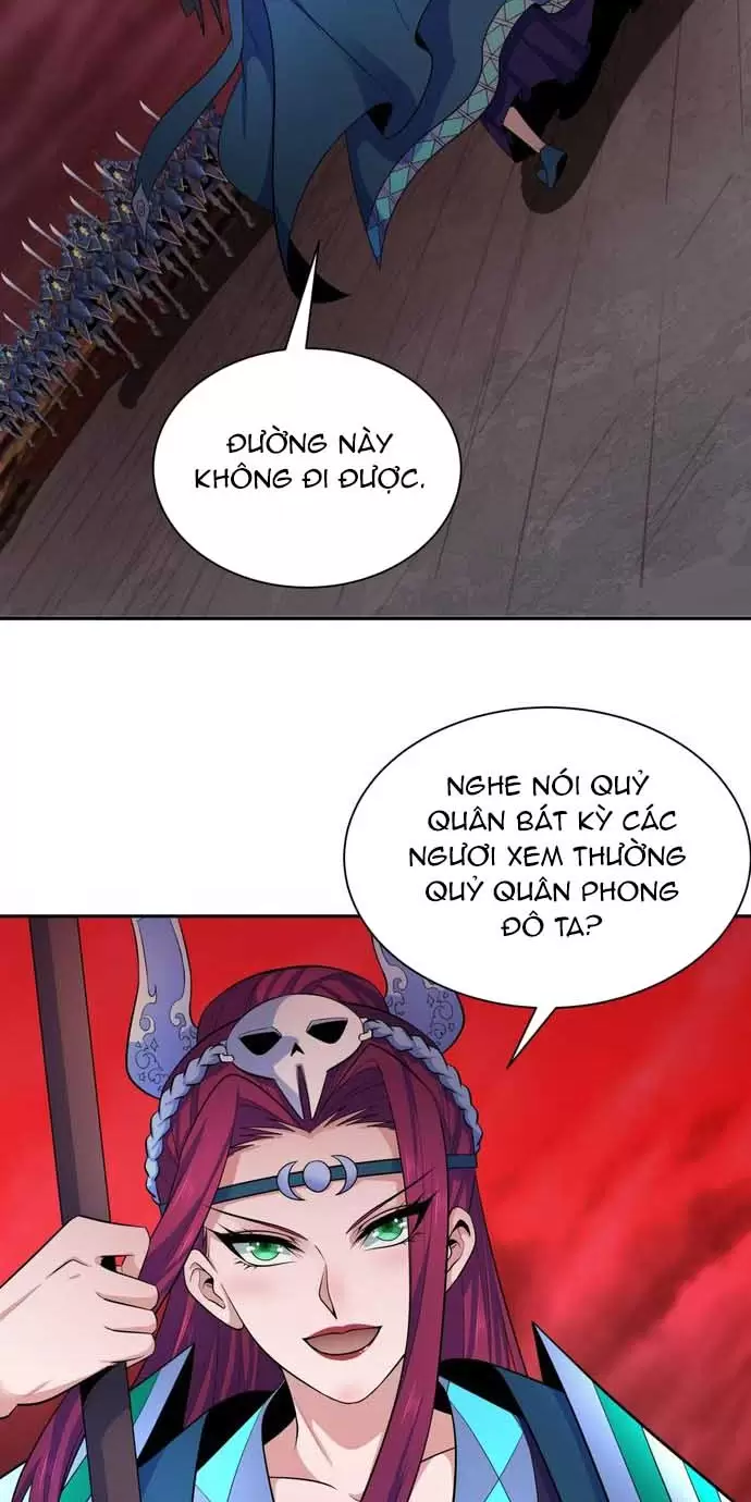 Toàn Cầu Quỷ Dị Thời Đại Chapter 316 - Trang 2