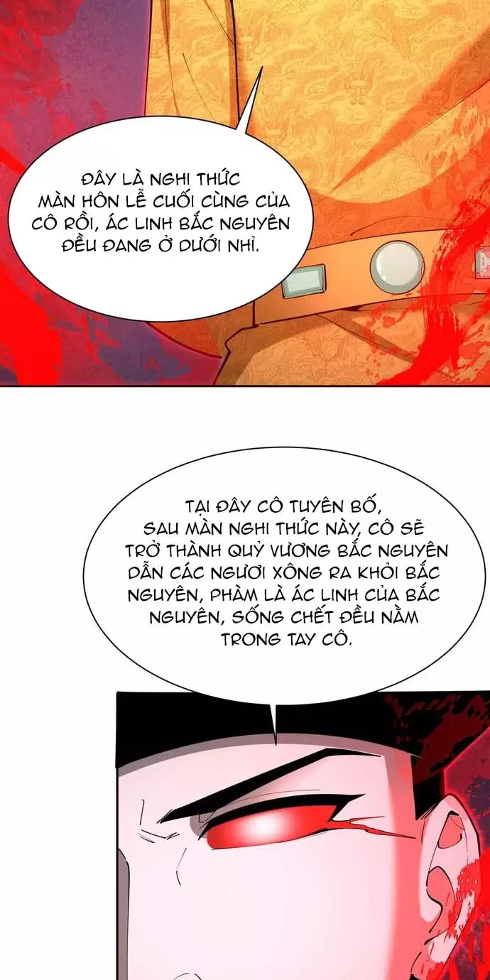 Toàn Cầu Quỷ Dị Thời Đại Chapter 315 - Trang 2