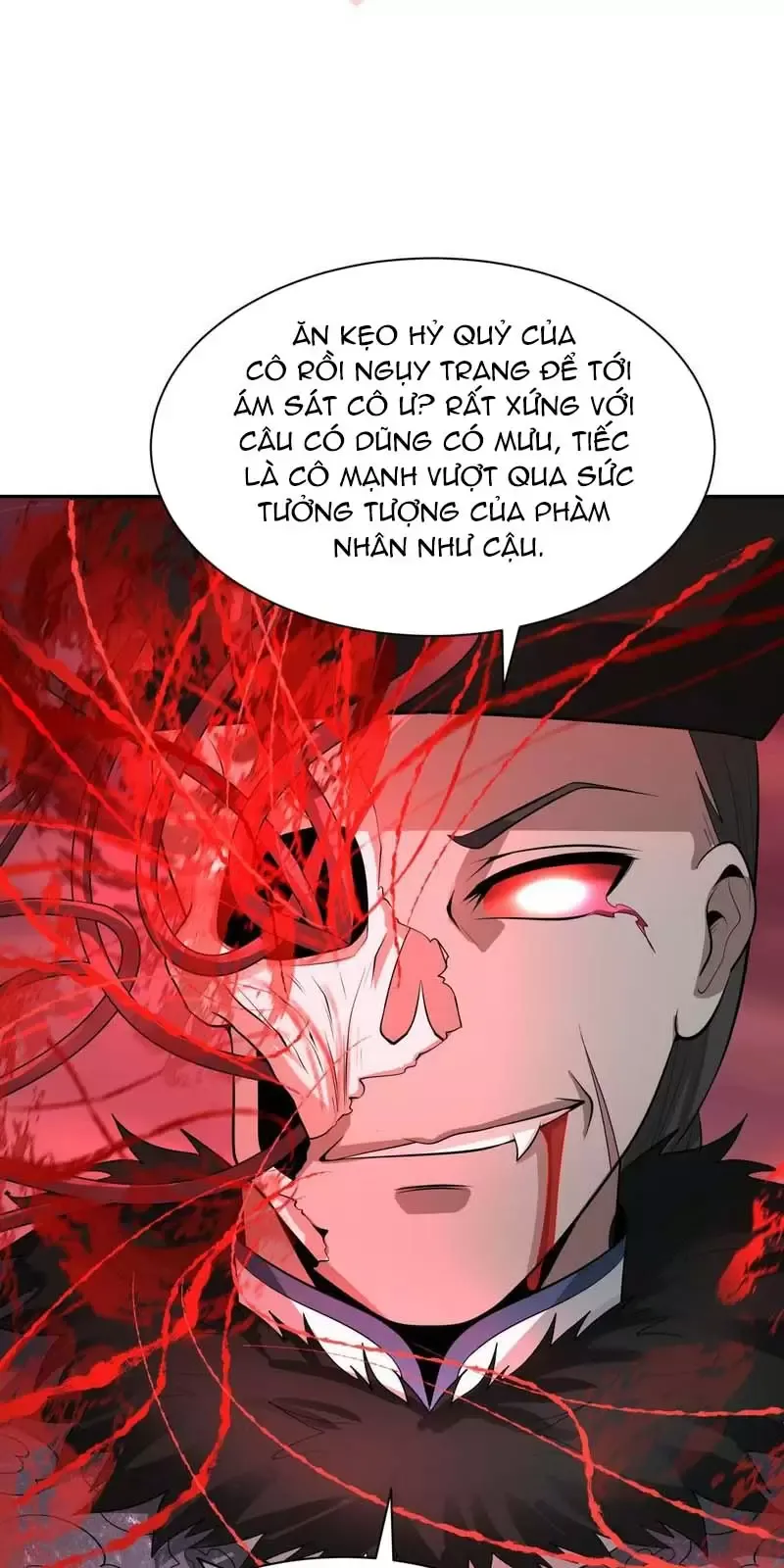 Toàn Cầu Quỷ Dị Thời Đại Chapter 314 - Trang 2