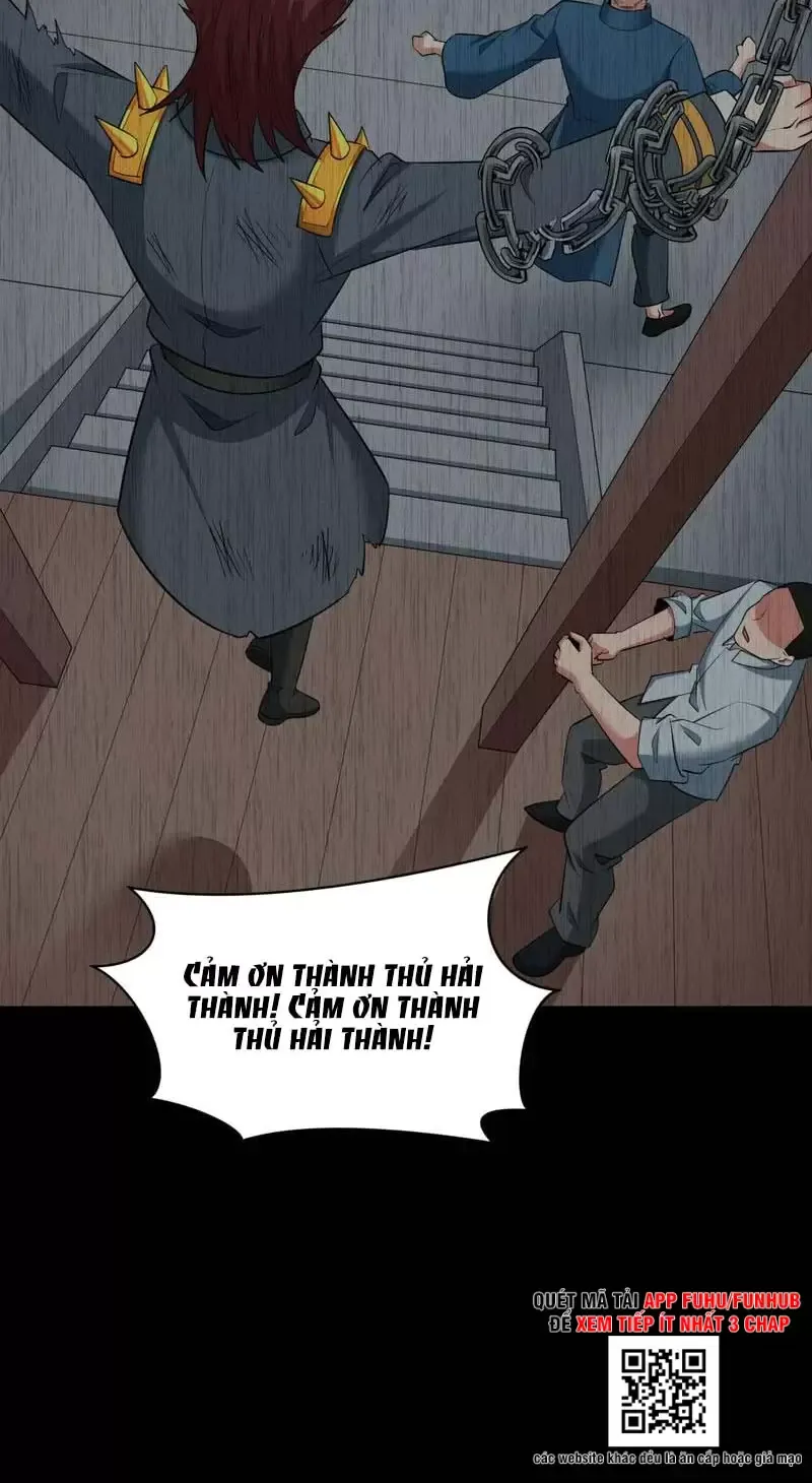 Toàn Cầu Quỷ Dị Thời Đại Chapter 313 - Trang 2