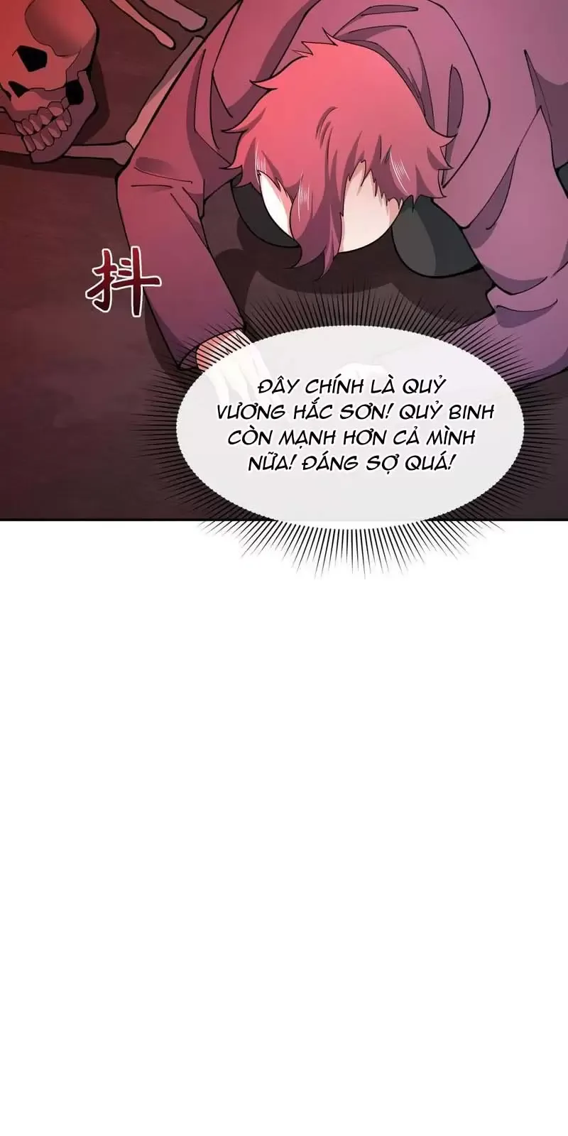 Toàn Cầu Quỷ Dị Thời Đại Chapter 313 - Trang 2