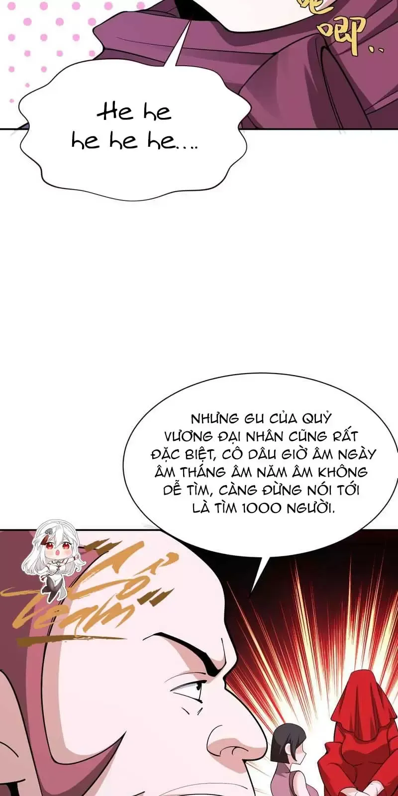 Toàn Cầu Quỷ Dị Thời Đại Chapter 312 - Trang 2