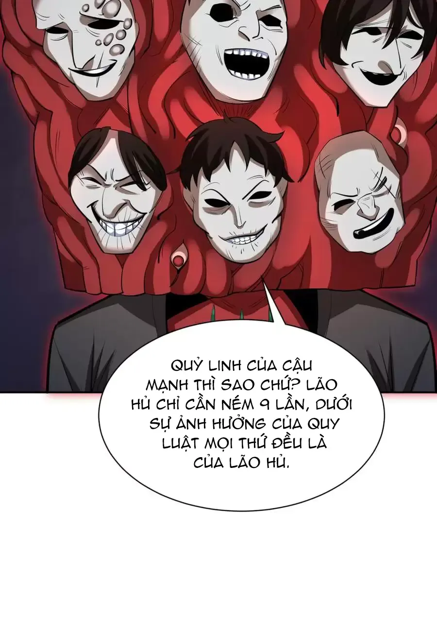 Toàn Cầu Quỷ Dị Thời Đại Chapter 303 - Trang 2