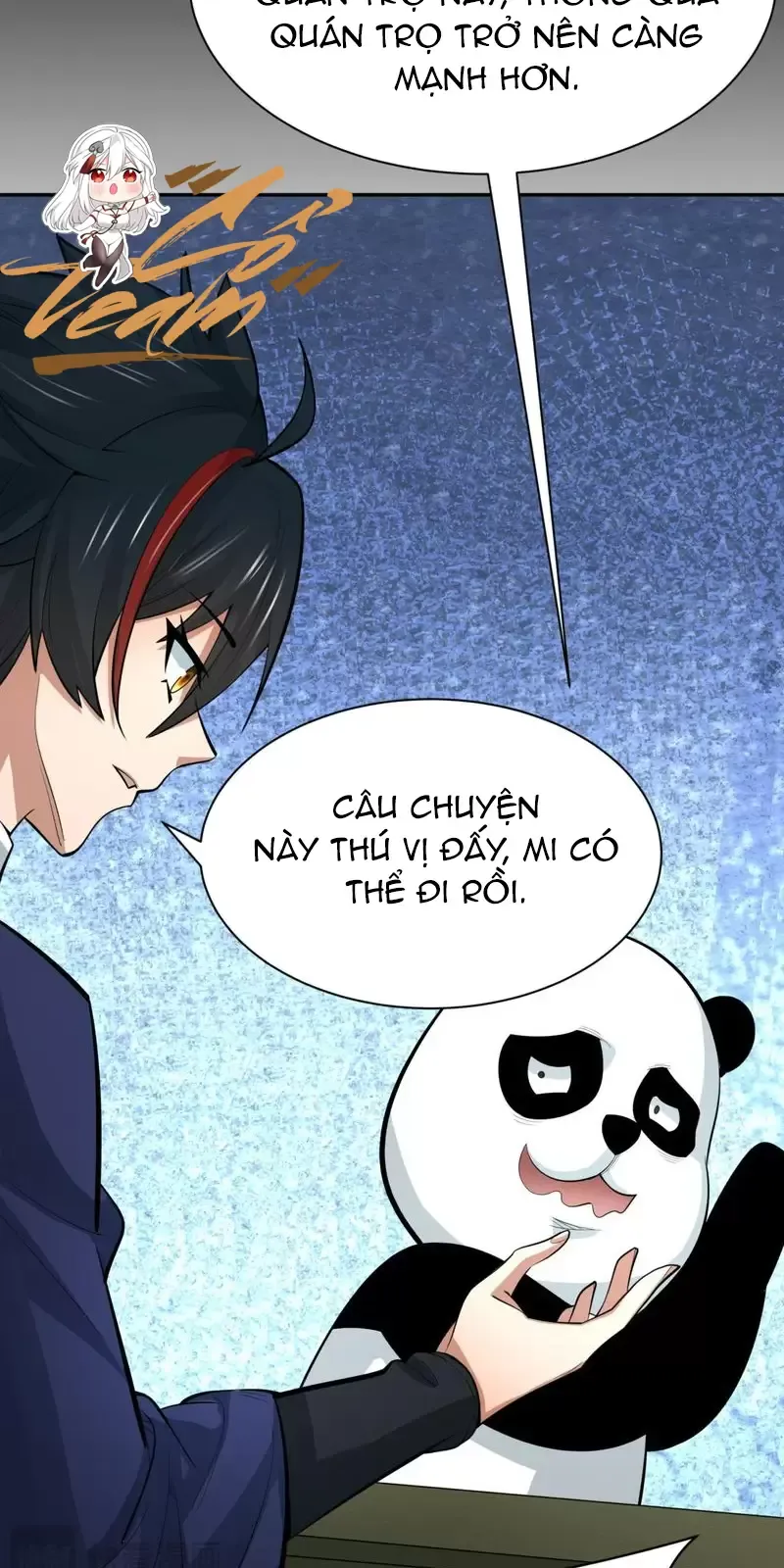 Toàn Cầu Quỷ Dị Thời Đại Chapter 302 - Trang 2