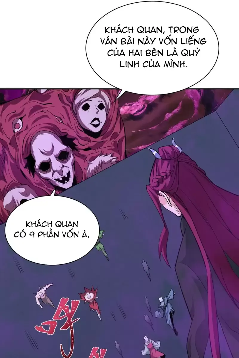 Toàn Cầu Quỷ Dị Thời Đại Chapter 302 - Trang 2