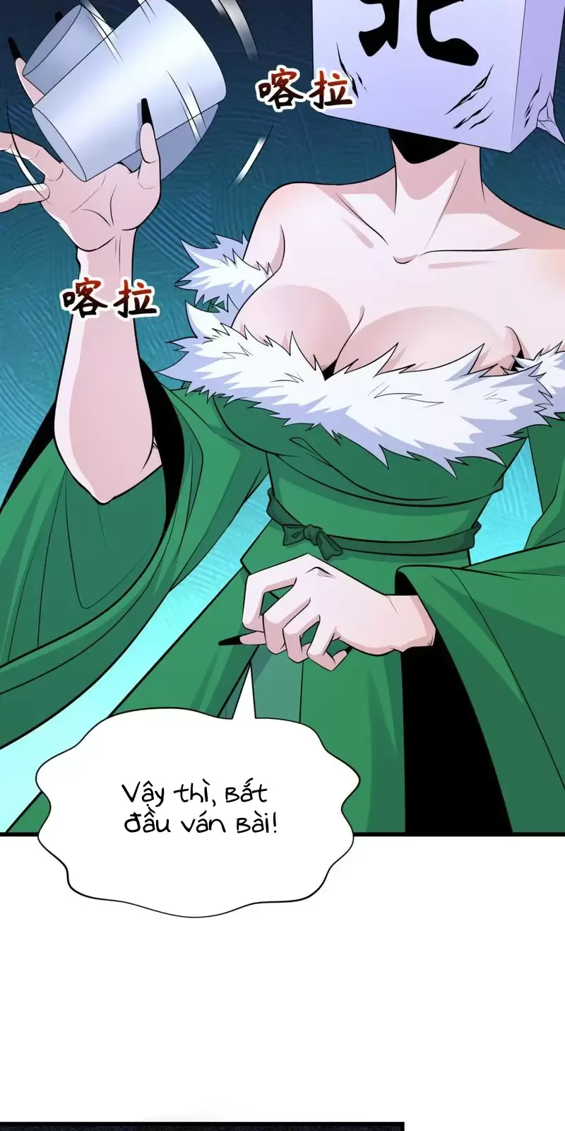 Toàn Cầu Quỷ Dị Thời Đại Chapter 301 - Trang 2