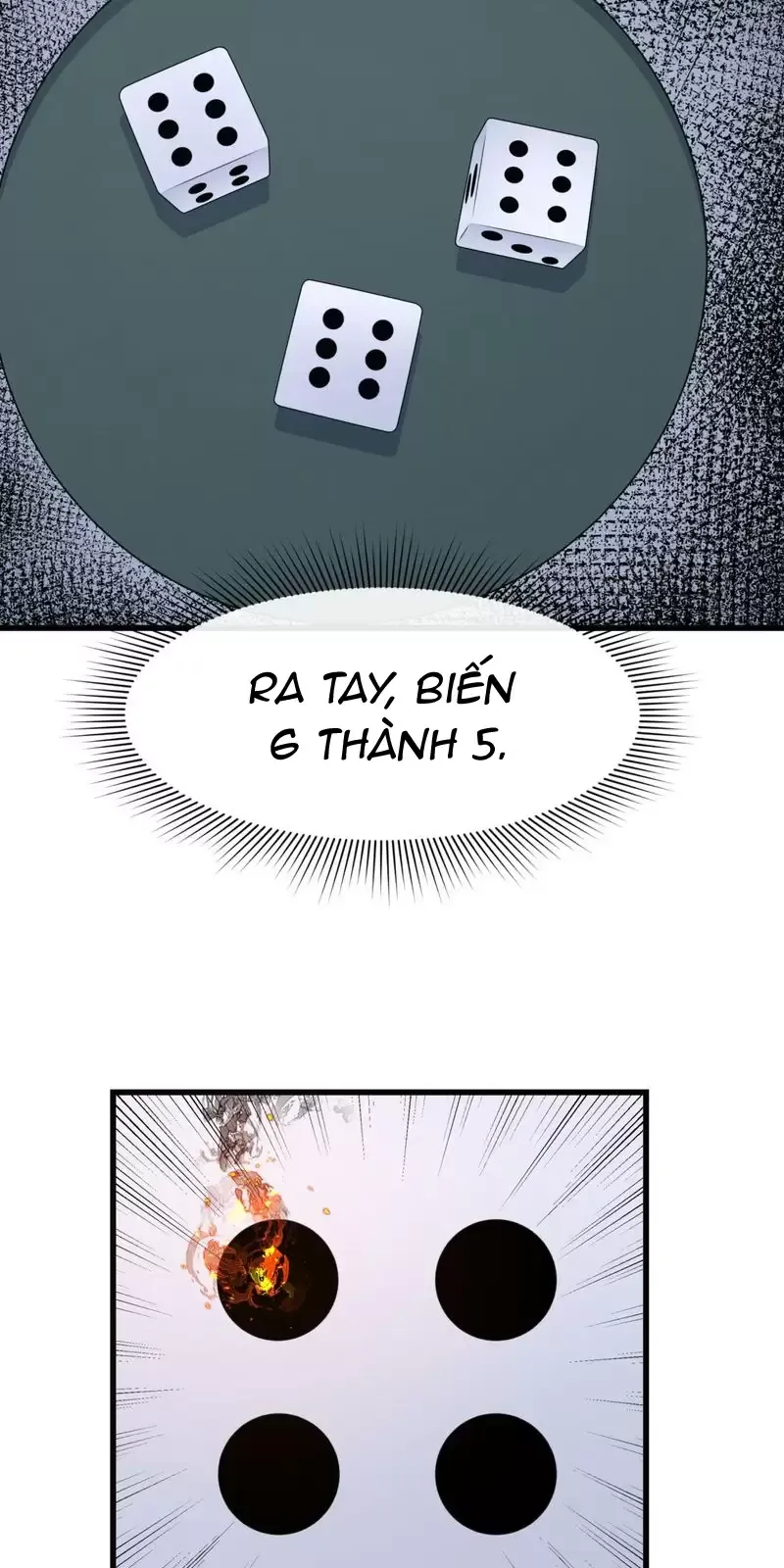 Toàn Cầu Quỷ Dị Thời Đại Chapter 301 - Trang 2