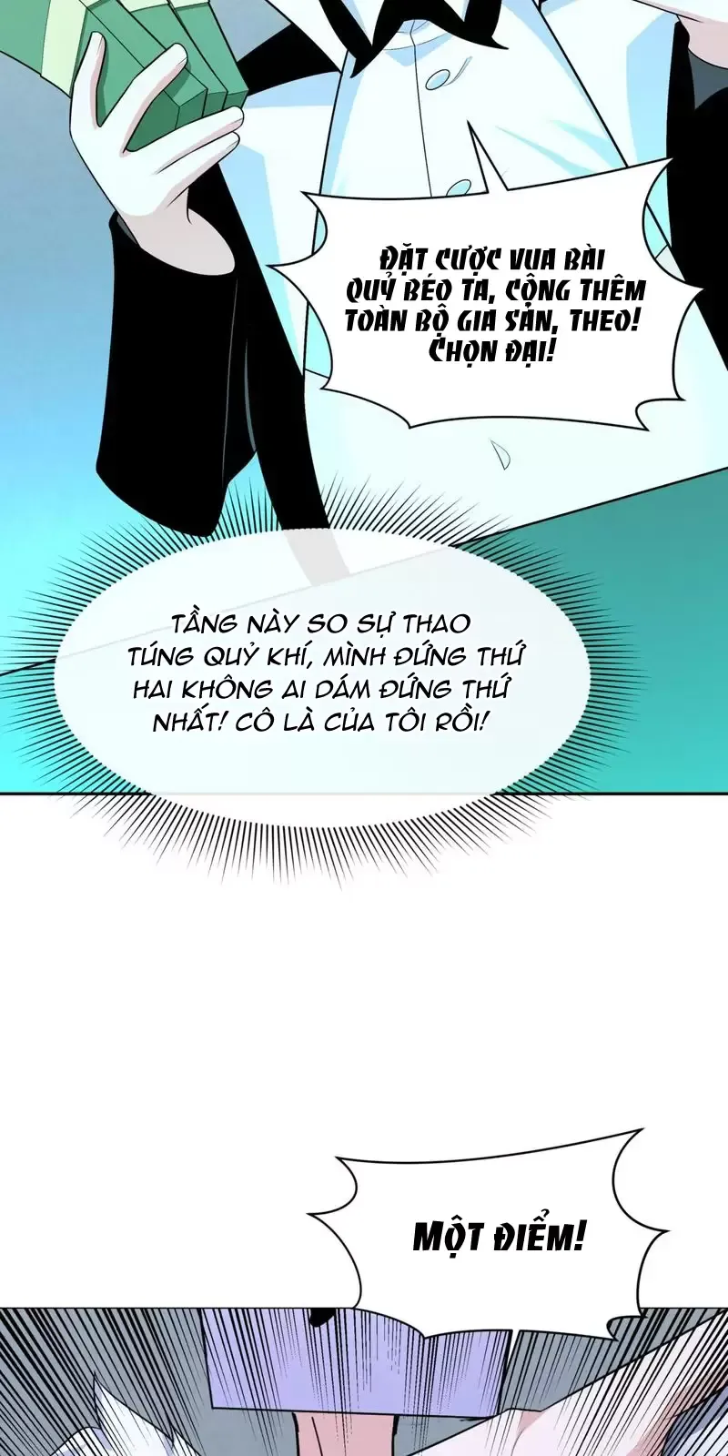 Toàn Cầu Quỷ Dị Thời Đại Chapter 300 - Trang 2