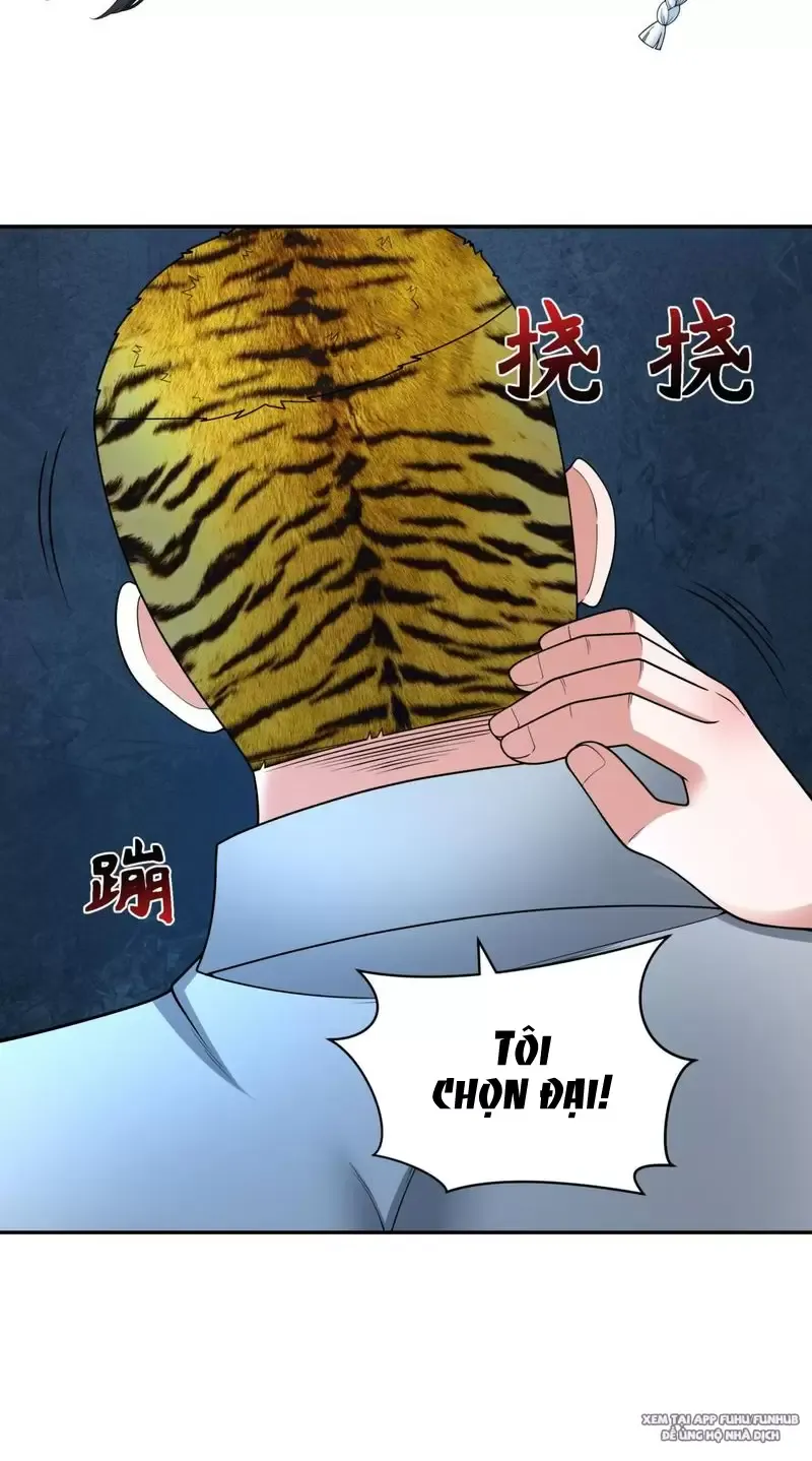 Toàn Cầu Quỷ Dị Thời Đại Chapter 300 - Trang 2