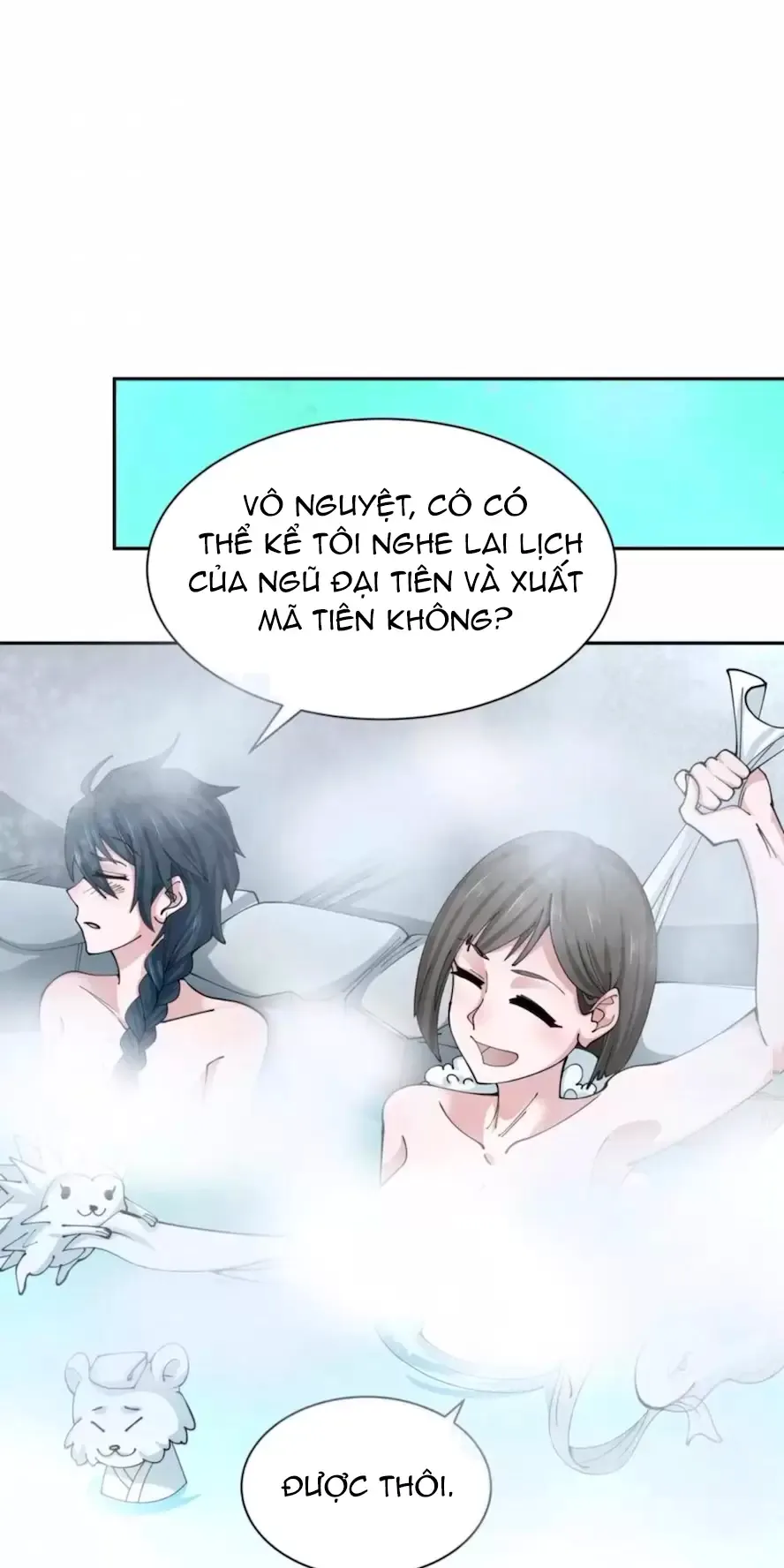 Toàn Cầu Quỷ Dị Thời Đại Chapter 299 - Trang 2