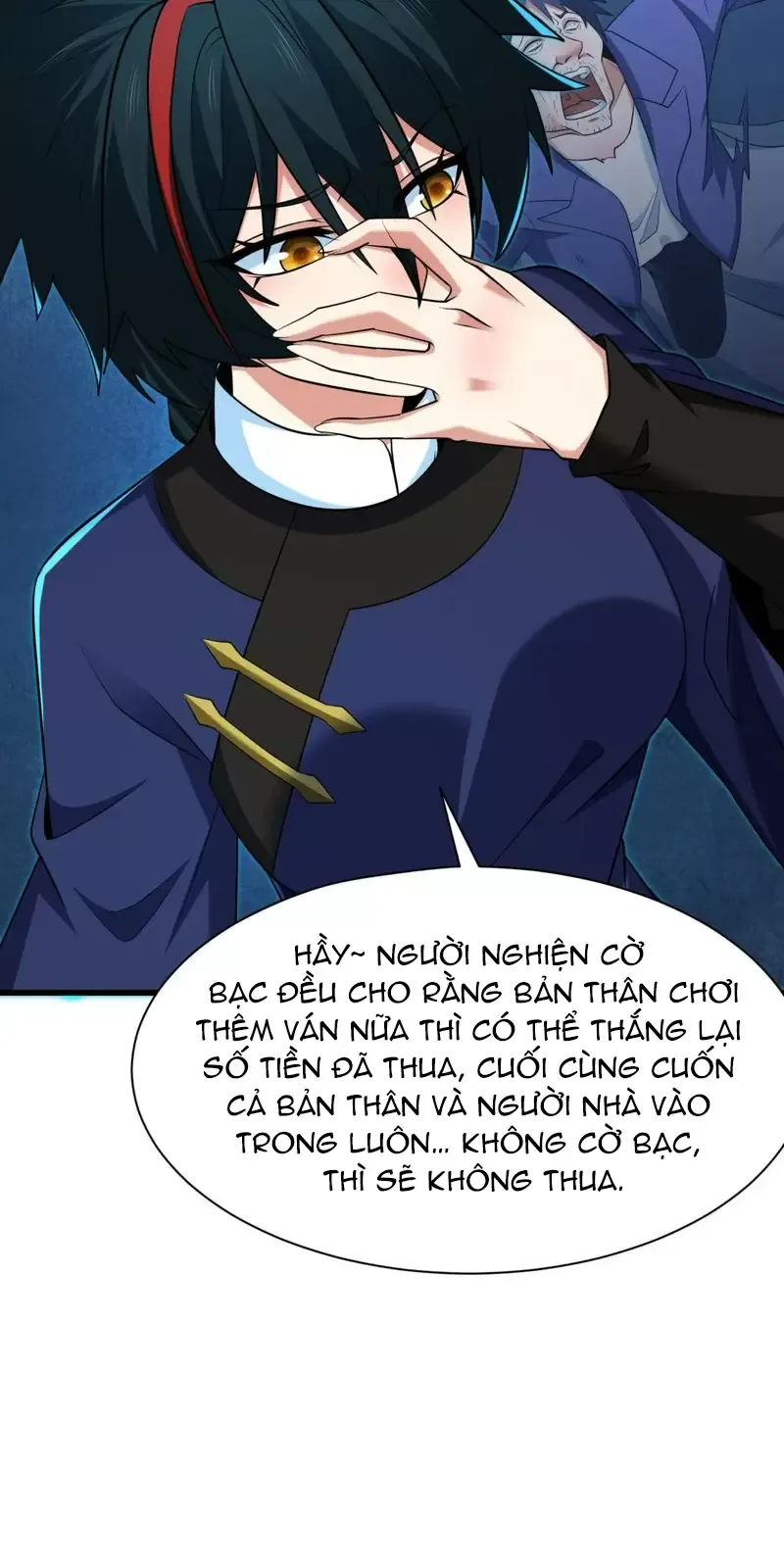 Toàn Cầu Quỷ Dị Thời Đại Chapter 298 - Trang 2