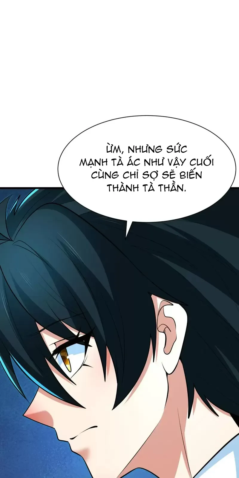 Toàn Cầu Quỷ Dị Thời Đại Chapter 298 - Trang 2