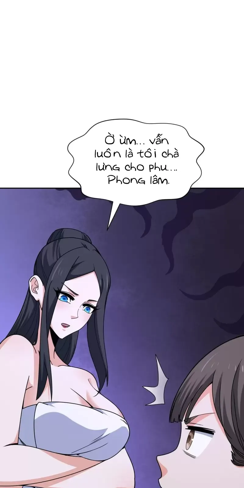 Toàn Cầu Quỷ Dị Thời Đại Chapter 298 - Trang 2