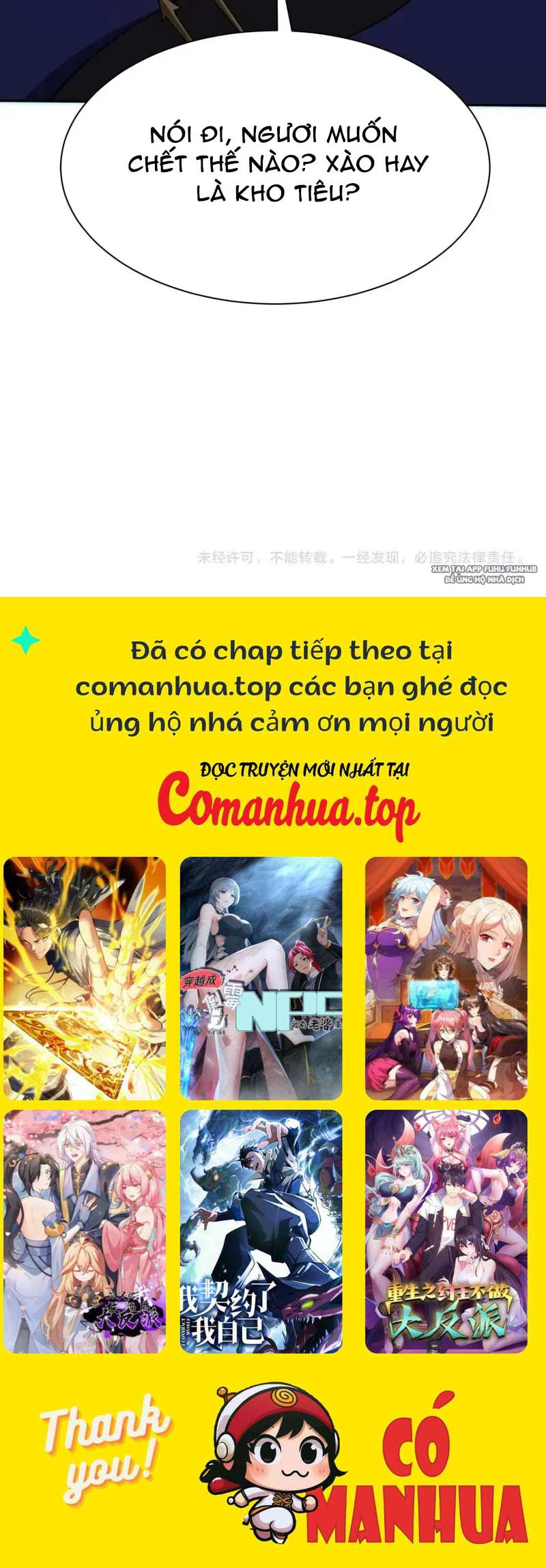 Toàn Cầu Quỷ Dị Thời Đại Chapter 297 - Trang 2