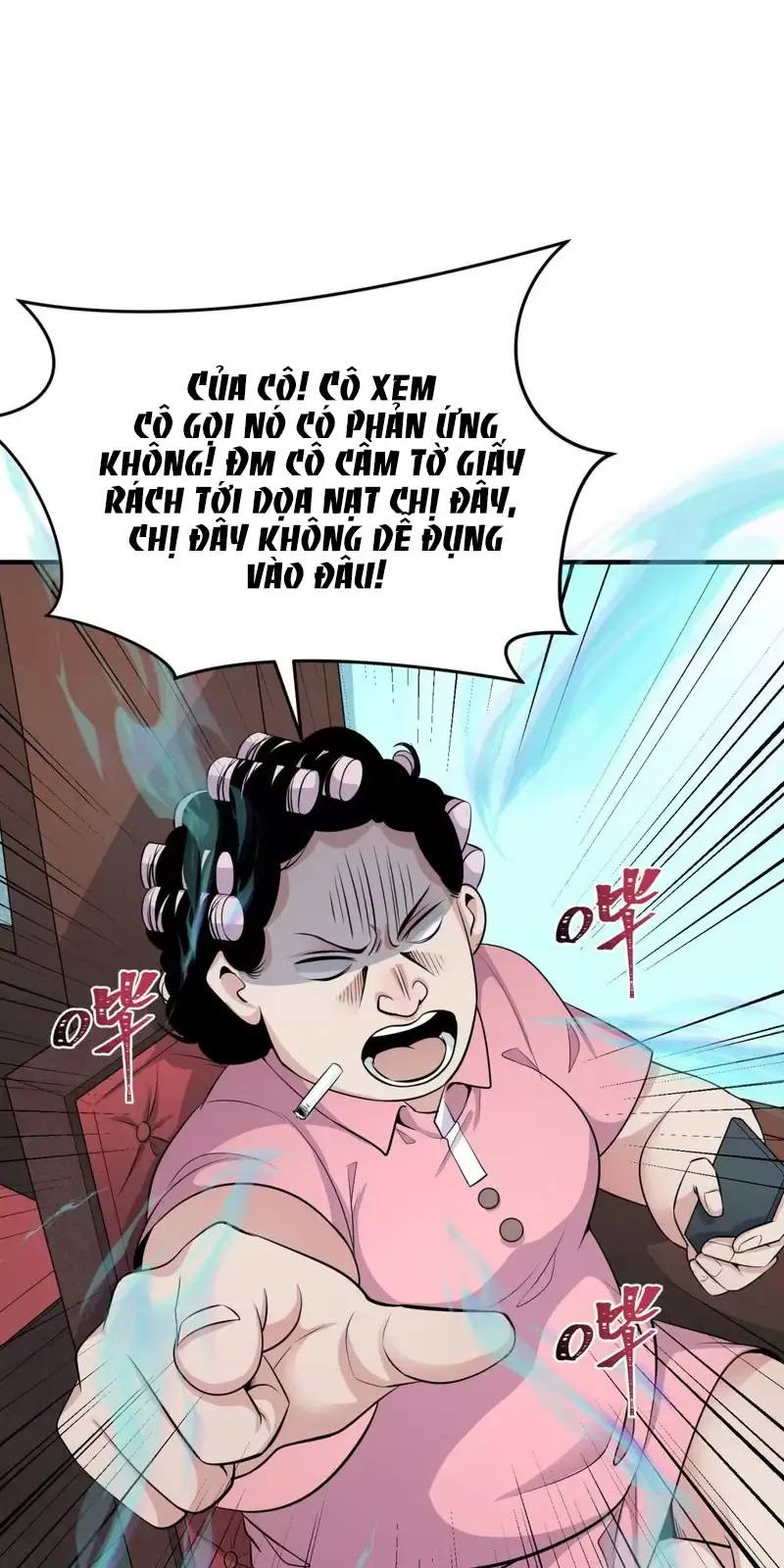 Toàn Cầu Quỷ Dị Thời Đại Chapter 290 - Trang 2