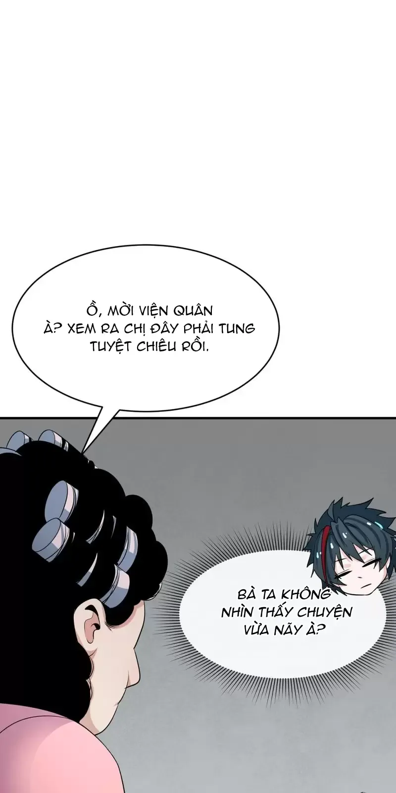 Toàn Cầu Quỷ Dị Thời Đại Chapter 290 - Trang 2