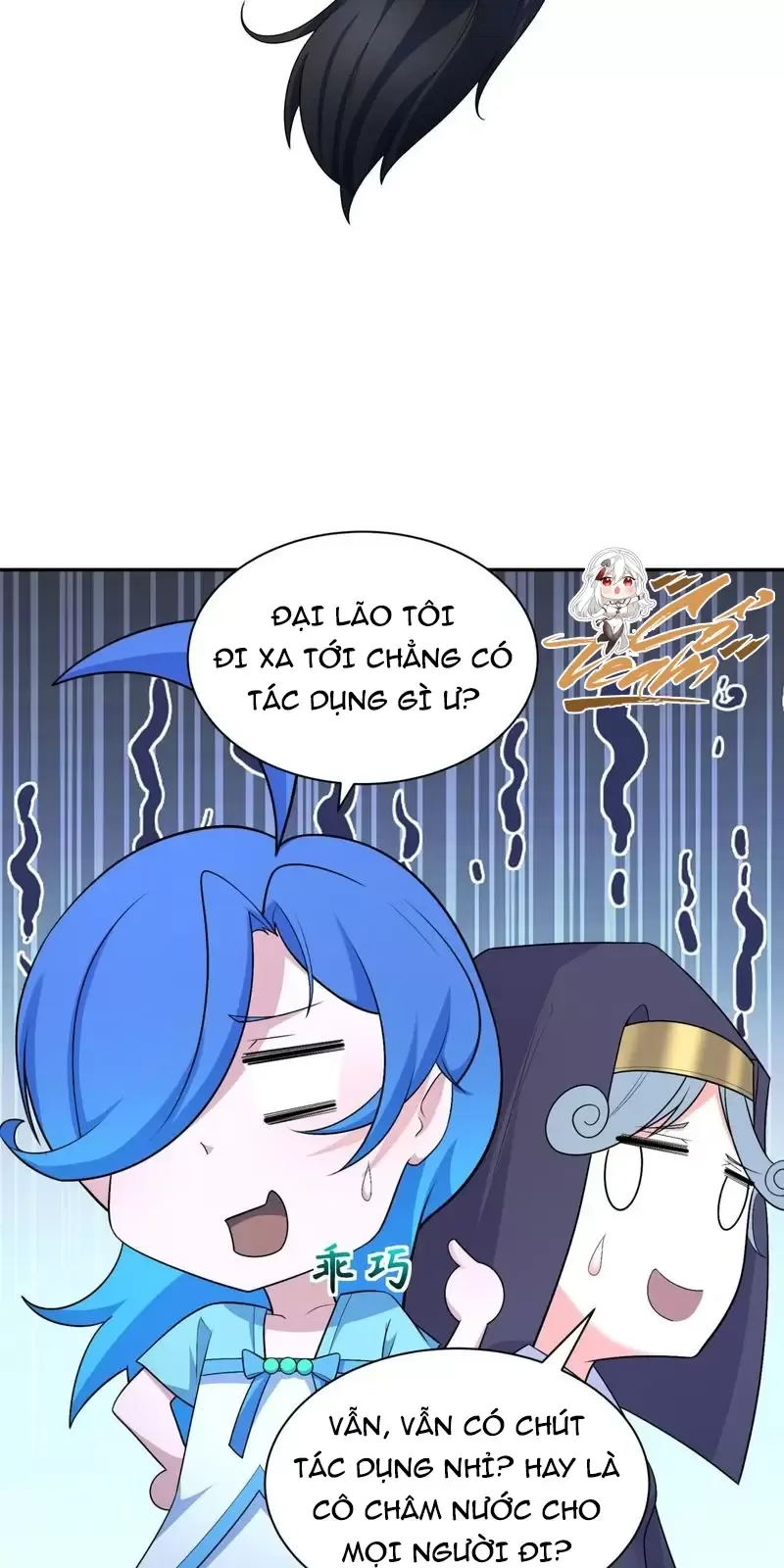 Toàn Cầu Quỷ Dị Thời Đại Chapter 281 - Trang 2