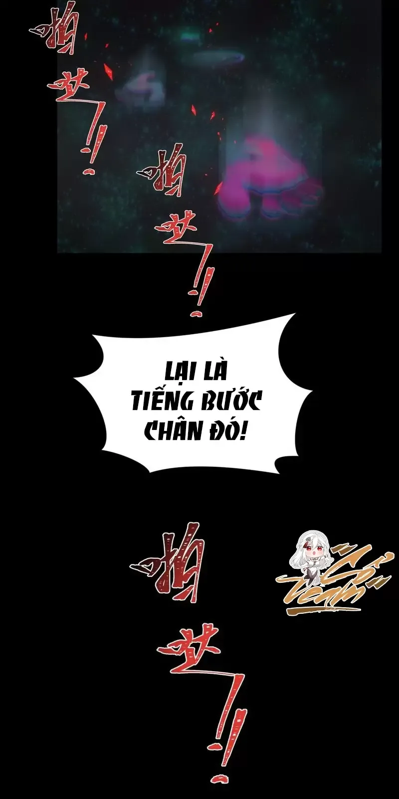 Toàn Cầu Quỷ Dị Thời Đại Chapter 281 - Trang 2