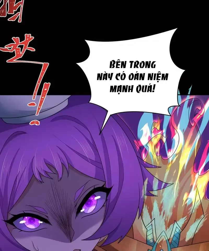 Toàn Cầu Quỷ Dị Thời Đại Chapter 281 - Trang 2