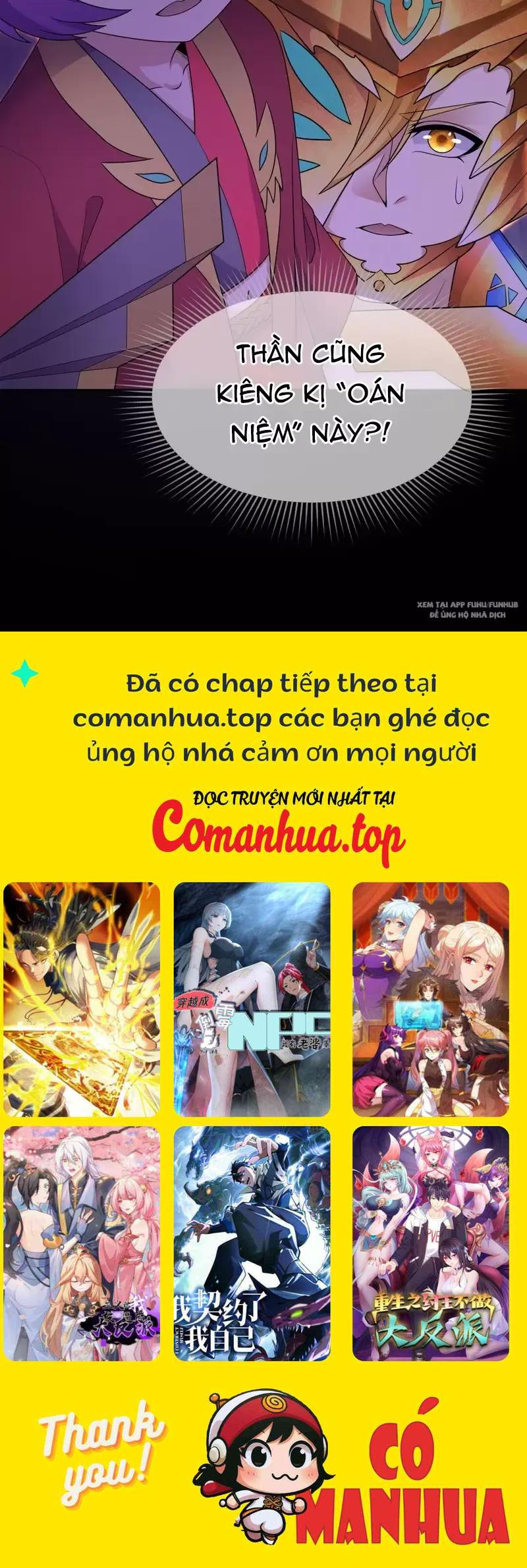 Toàn Cầu Quỷ Dị Thời Đại Chapter 281 - Trang 2