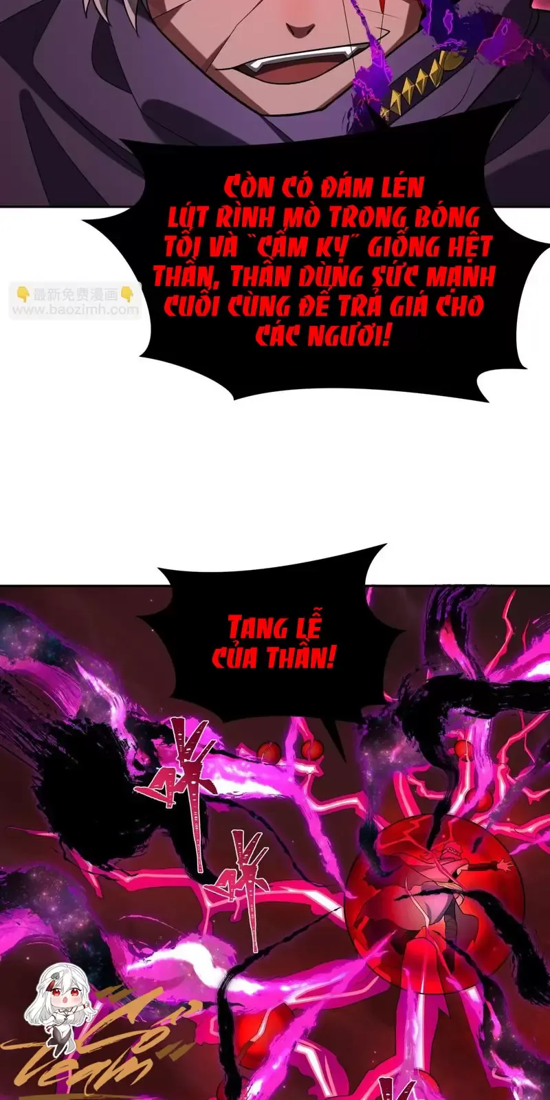 Toàn Cầu Quỷ Dị Thời Đại Chapter 280 - Trang 2