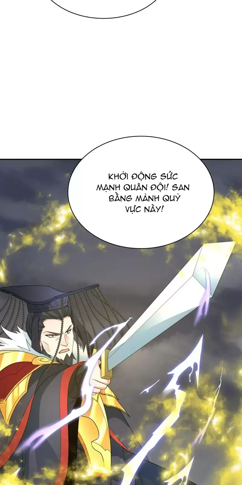 Toàn Cầu Quỷ Dị Thời Đại Chapter 280 - Trang 2