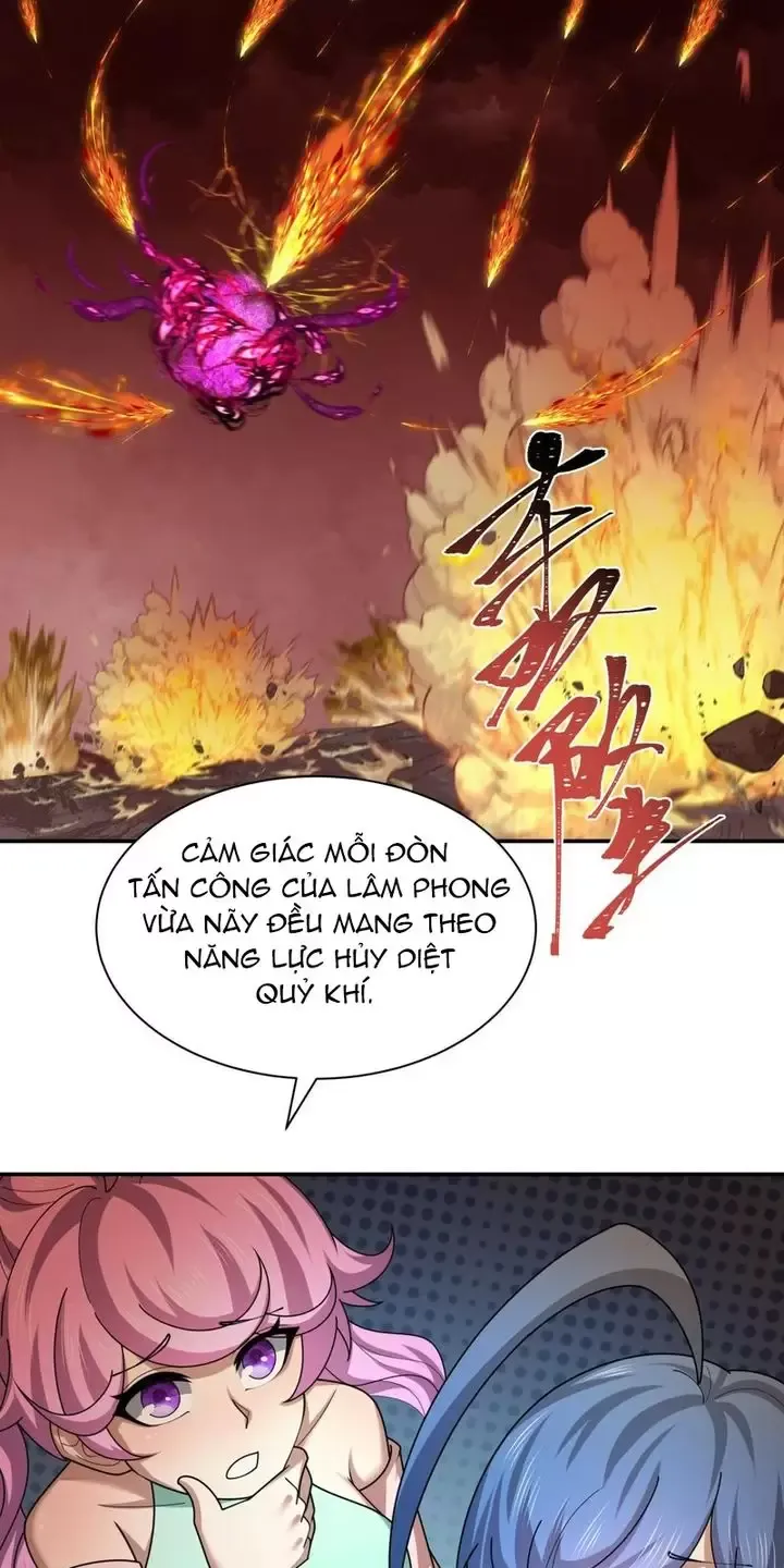 Toàn Cầu Quỷ Dị Thời Đại Chapter 279 - Trang 2