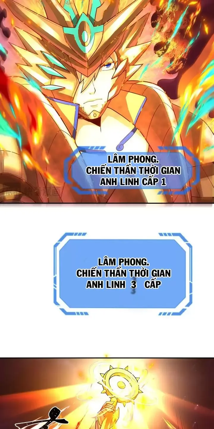 Toàn Cầu Quỷ Dị Thời Đại Chapter 279 - Trang 2