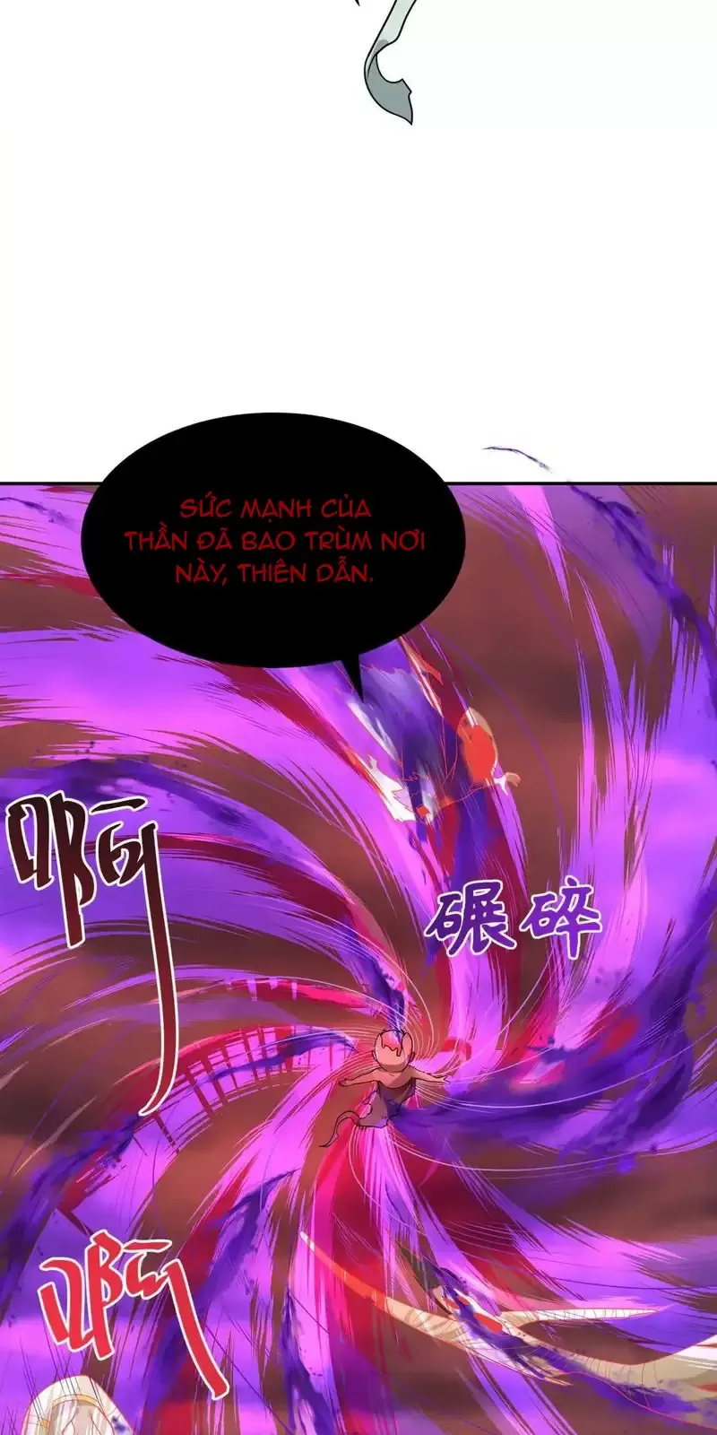 Toàn Cầu Quỷ Dị Thời Đại Chapter 277 - Trang 2