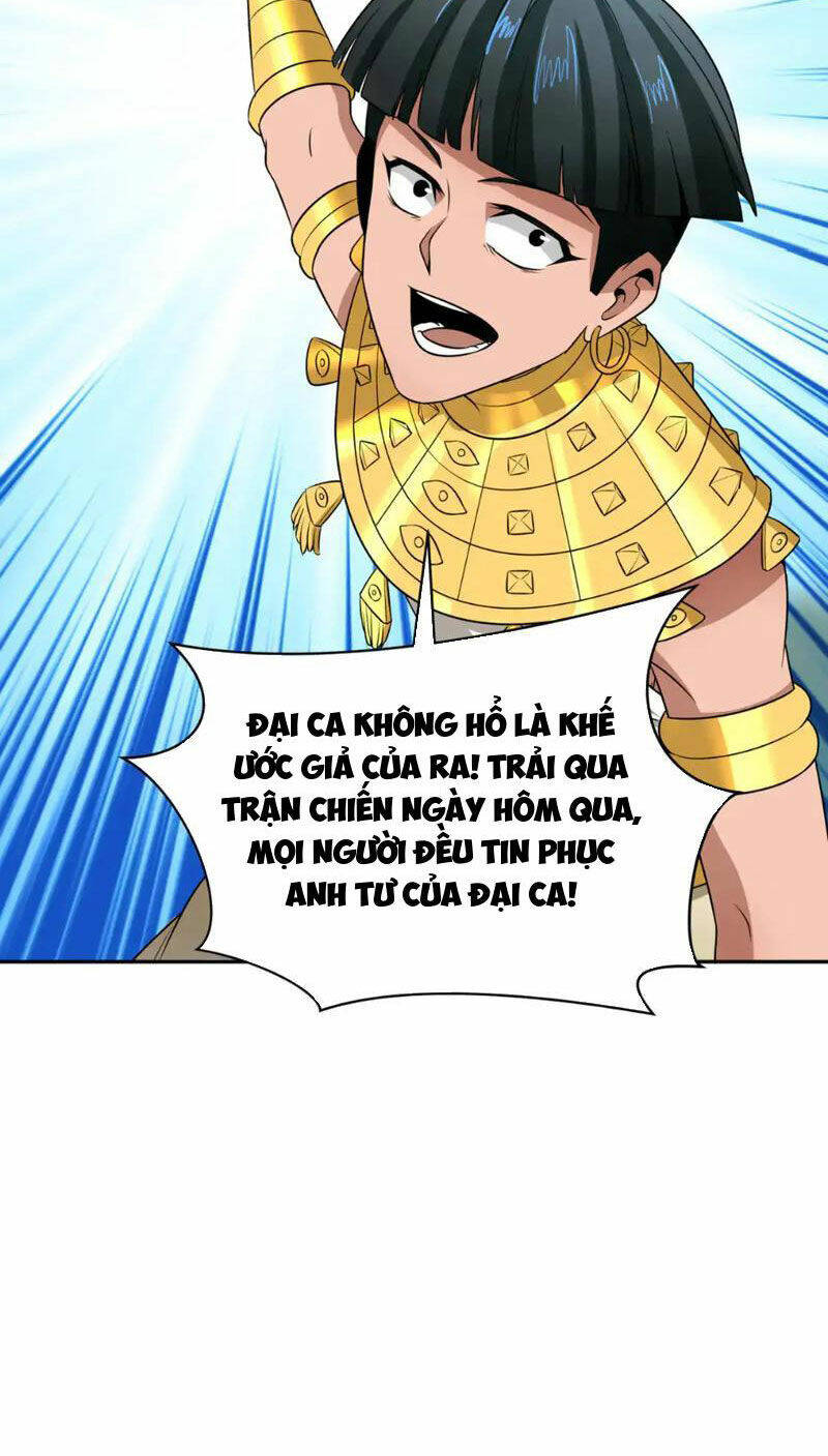 Toàn Cầu Quỷ Dị Thời Đại Chapter 268 - Trang 2