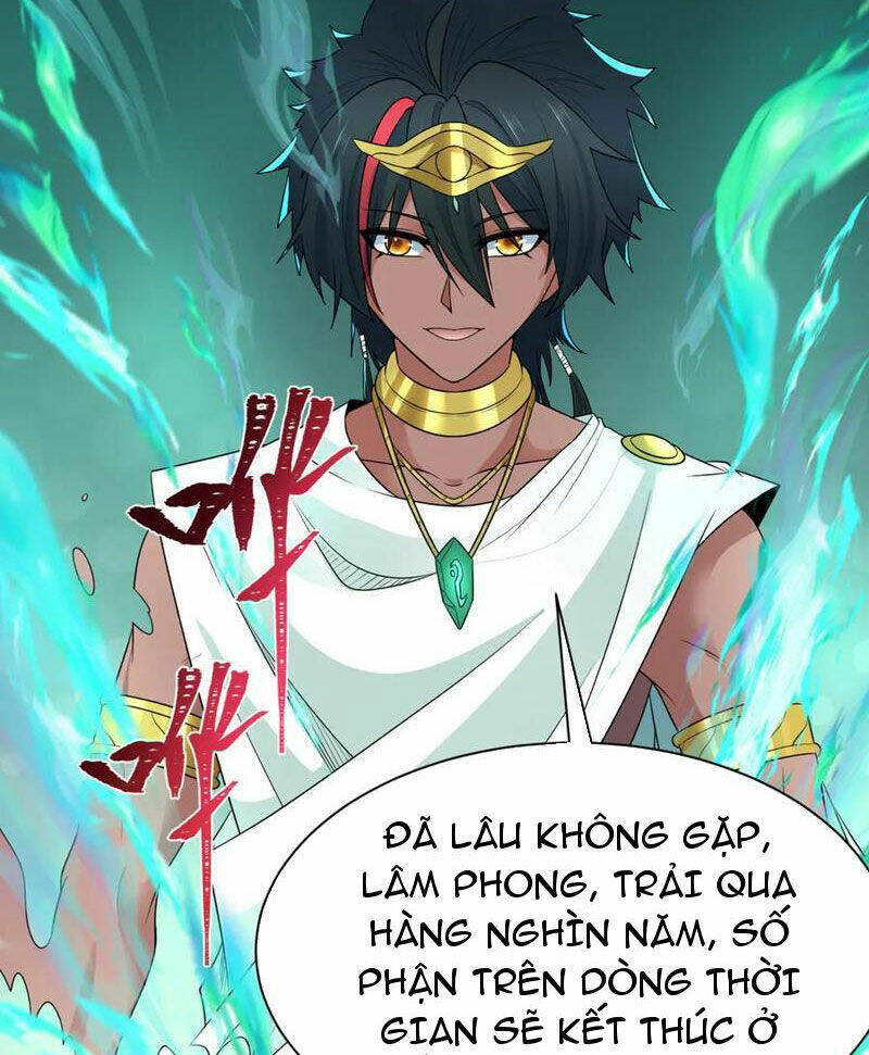 Toàn Cầu Quỷ Dị Thời Đại Chapter 267 - Trang 2