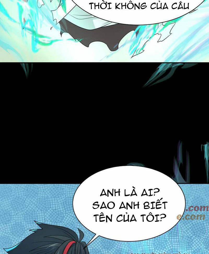 Toàn Cầu Quỷ Dị Thời Đại Chapter 267 - Trang 2