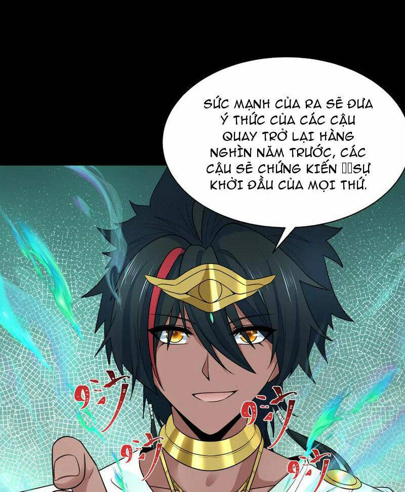 Toàn Cầu Quỷ Dị Thời Đại Chapter 267 - Trang 2