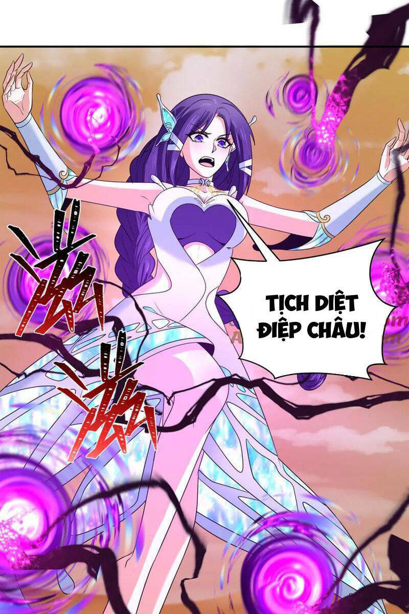 Toàn Cầu Quỷ Dị Thời Đại Chapter 263 - Trang 2