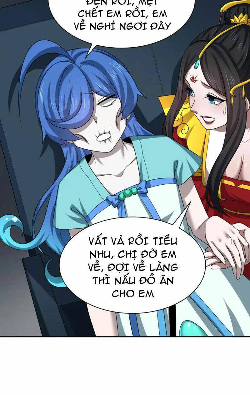 Toàn Cầu Quỷ Dị Thời Đại Chapter 258 - Trang 2