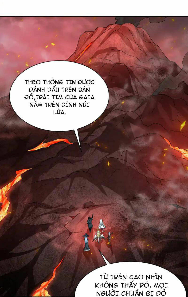 Toàn Cầu Quỷ Dị Thời Đại Chapter 258 - Trang 2