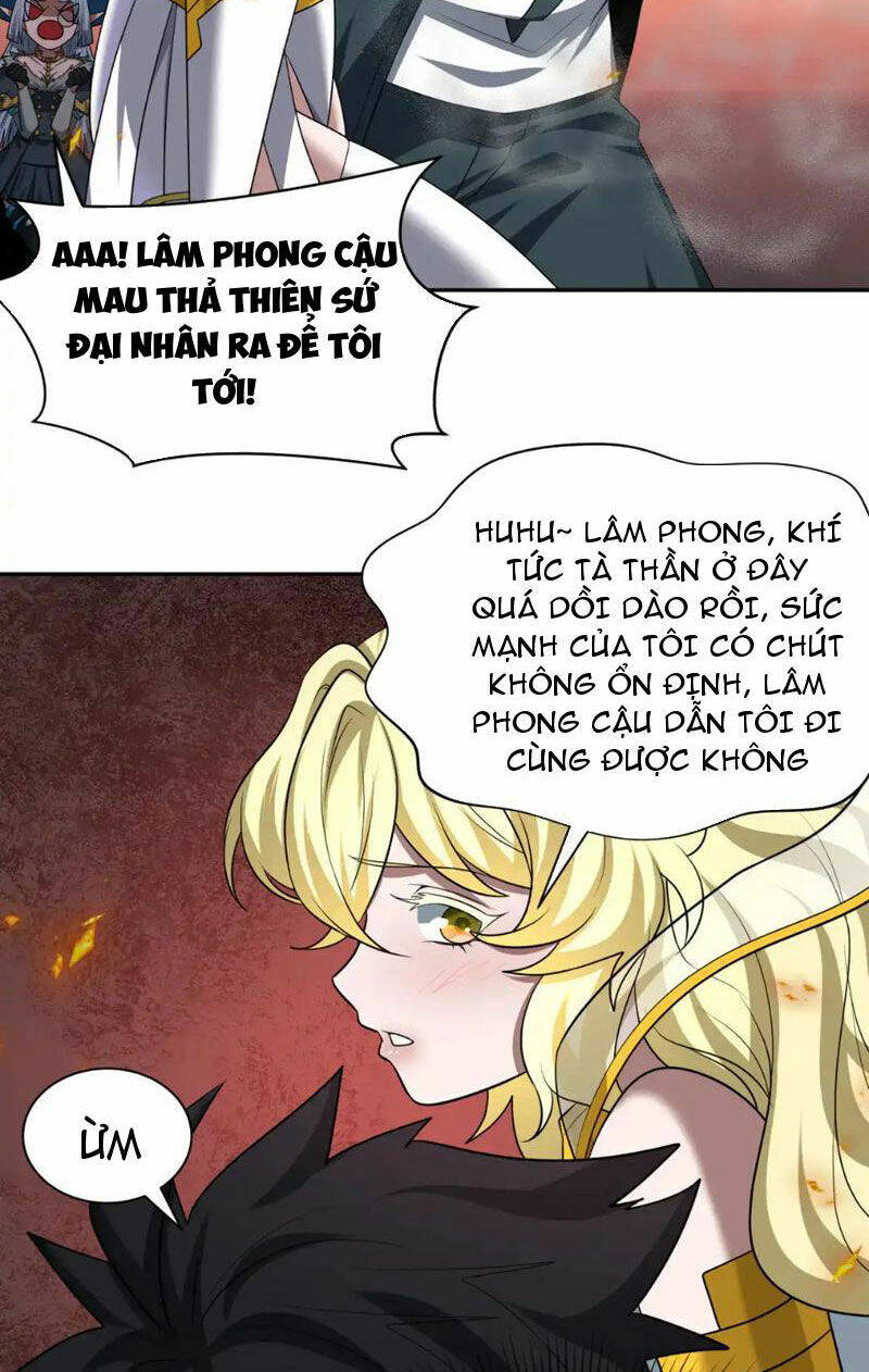 Toàn Cầu Quỷ Dị Thời Đại Chapter 258 - Trang 2