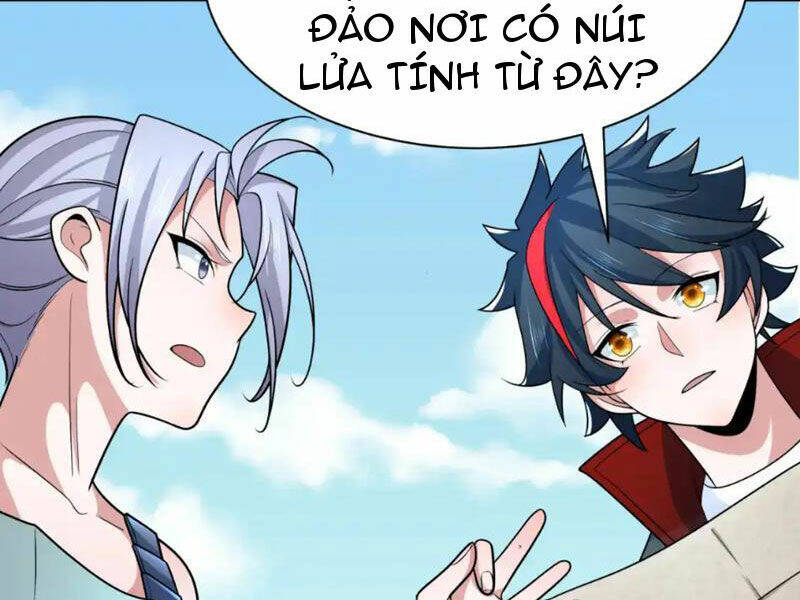 Toàn Cầu Quỷ Dị Thời Đại Chapter 256 - Trang 2