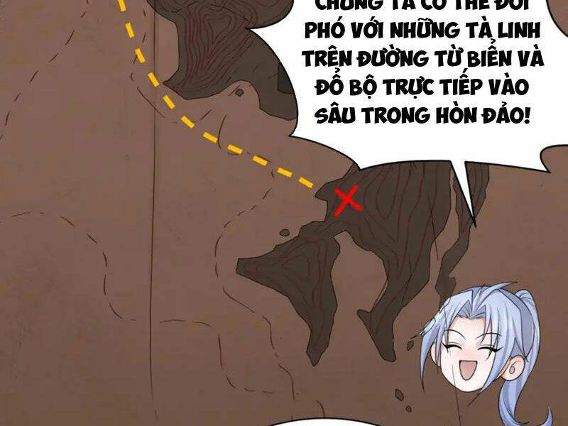 Toàn Cầu Quỷ Dị Thời Đại Chapter 256 - Trang 2