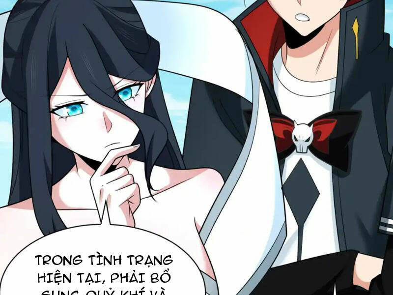 Toàn Cầu Quỷ Dị Thời Đại Chapter 256 - Trang 2