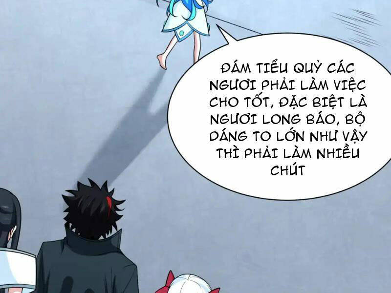 Toàn Cầu Quỷ Dị Thời Đại Chapter 256 - Trang 2