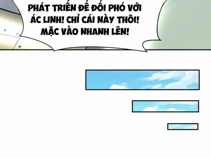 Toàn Cầu Quỷ Dị Thời Đại Chapter 256 - Trang 2