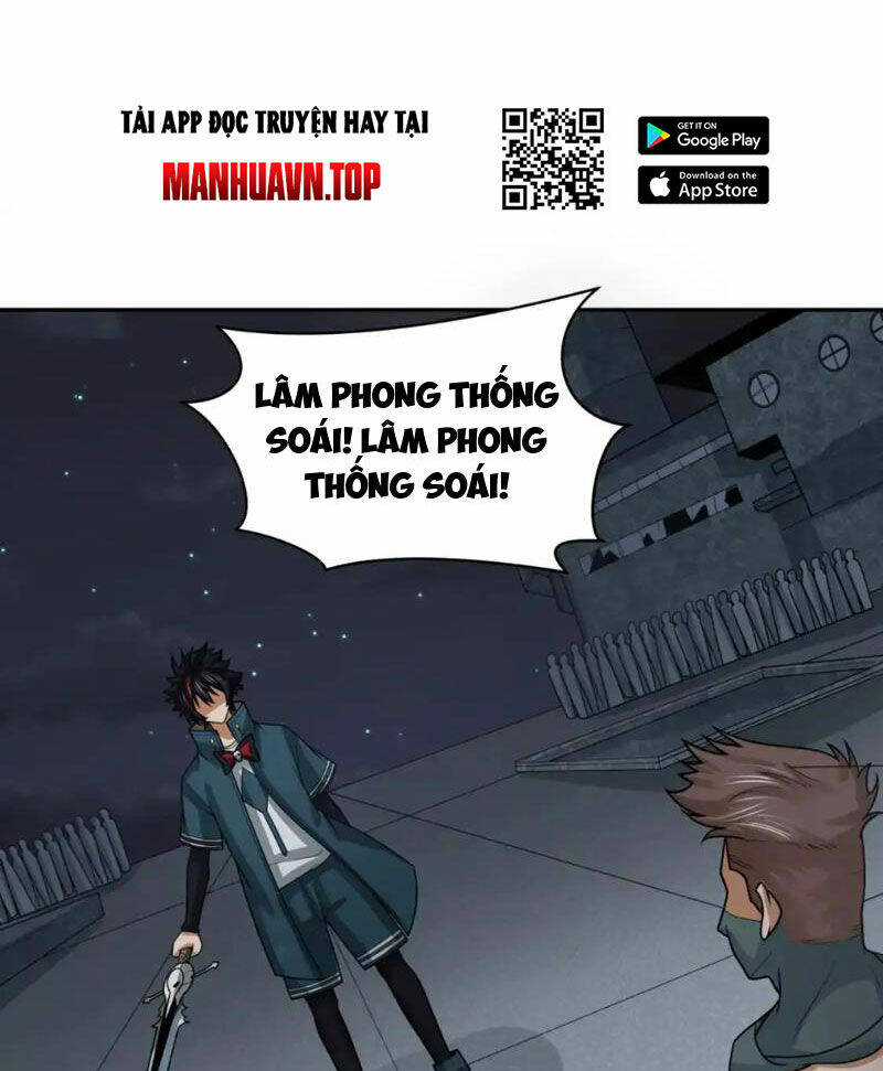 Toàn Cầu Quỷ Dị Thời Đại Chapter 253 - Trang 2