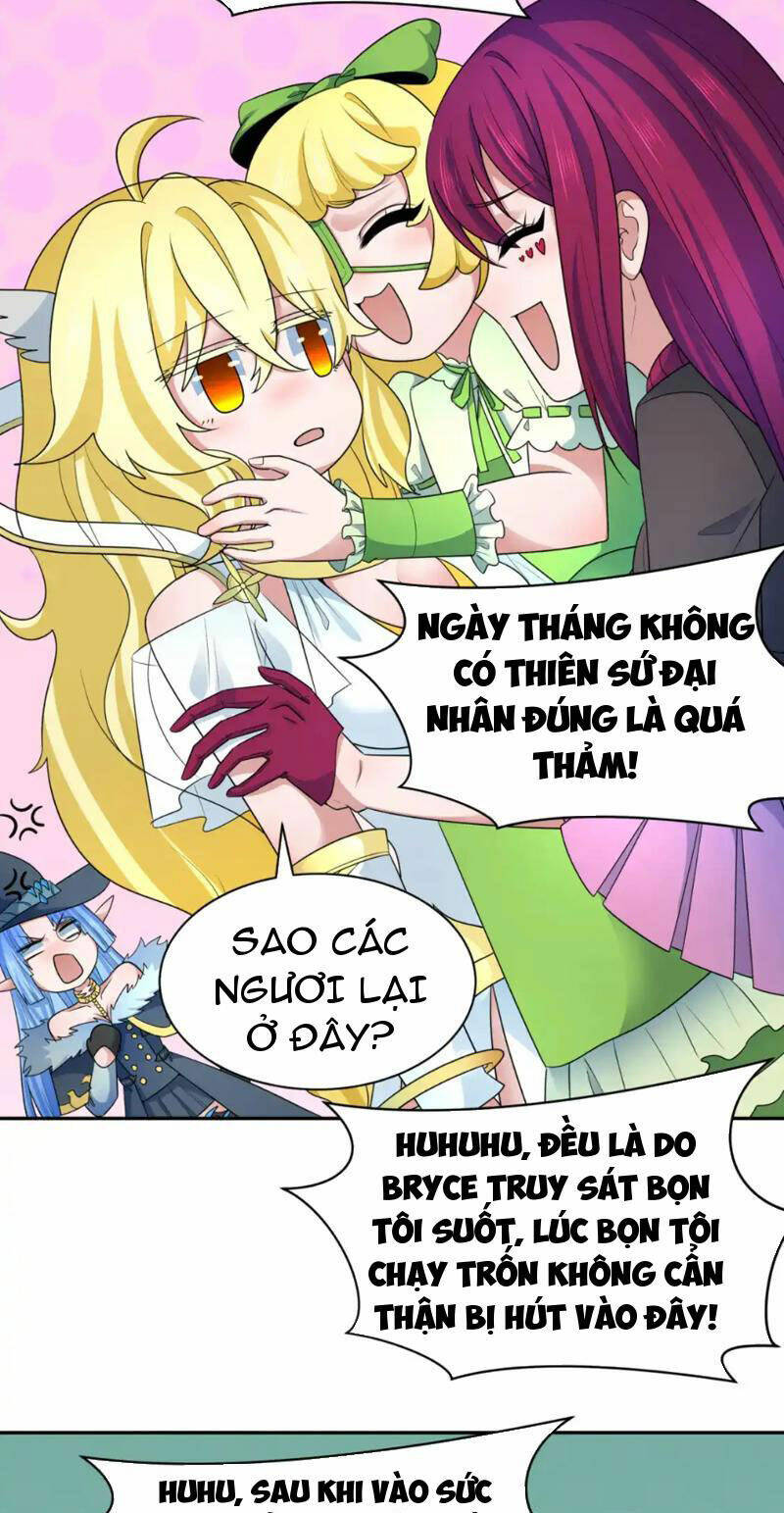 Toàn Cầu Quỷ Dị Thời Đại Chapter 252 - Trang 2