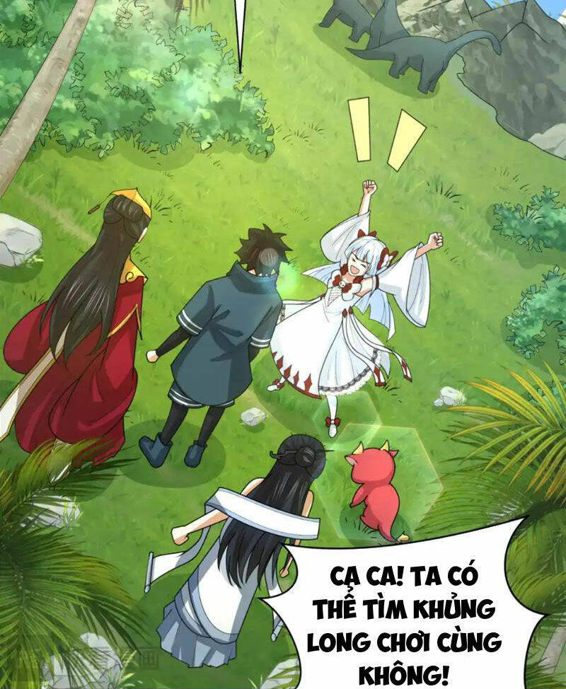 Toàn Cầu Quỷ Dị Thời Đại Chapter 248 - Trang 2