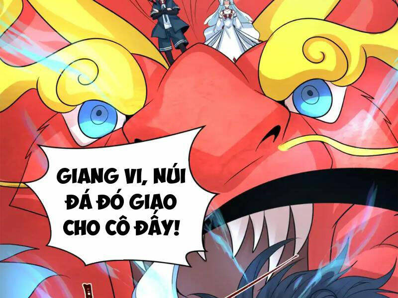 Toàn Cầu Quỷ Dị Thời Đại Chapter 245 - Trang 2