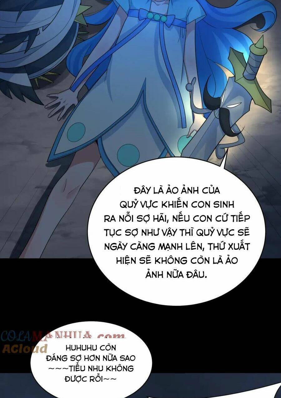 Toàn Cầu Quỷ Dị Thời Đại Chapter 238 - Trang 2