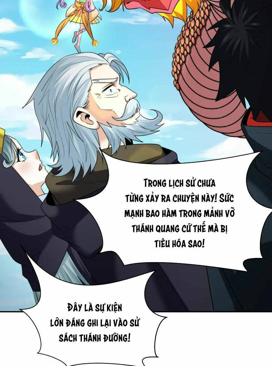 Toàn Cầu Quỷ Dị Thời Đại Chapter 234 - Trang 2